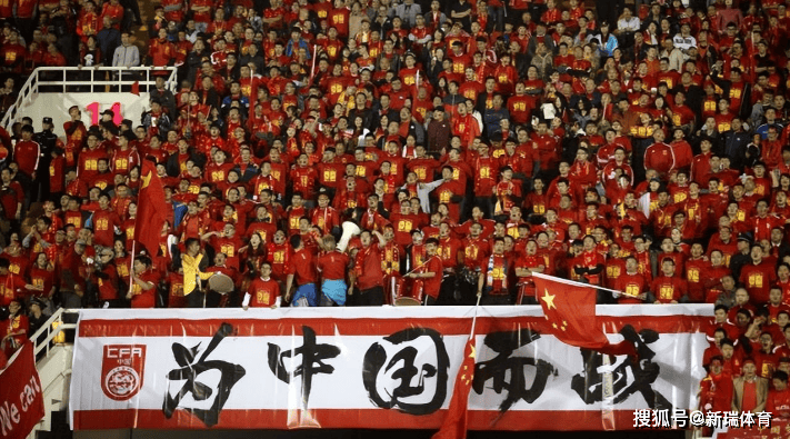 世界杯预选赛前途光明，中国队晋级(世界杯预选赛中国队赛程延期到什么时候)