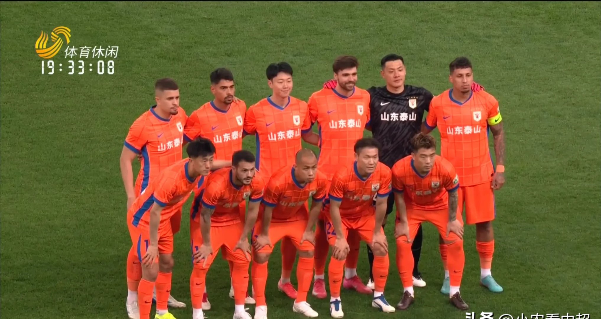 恒大客场战平国安，实力均衡