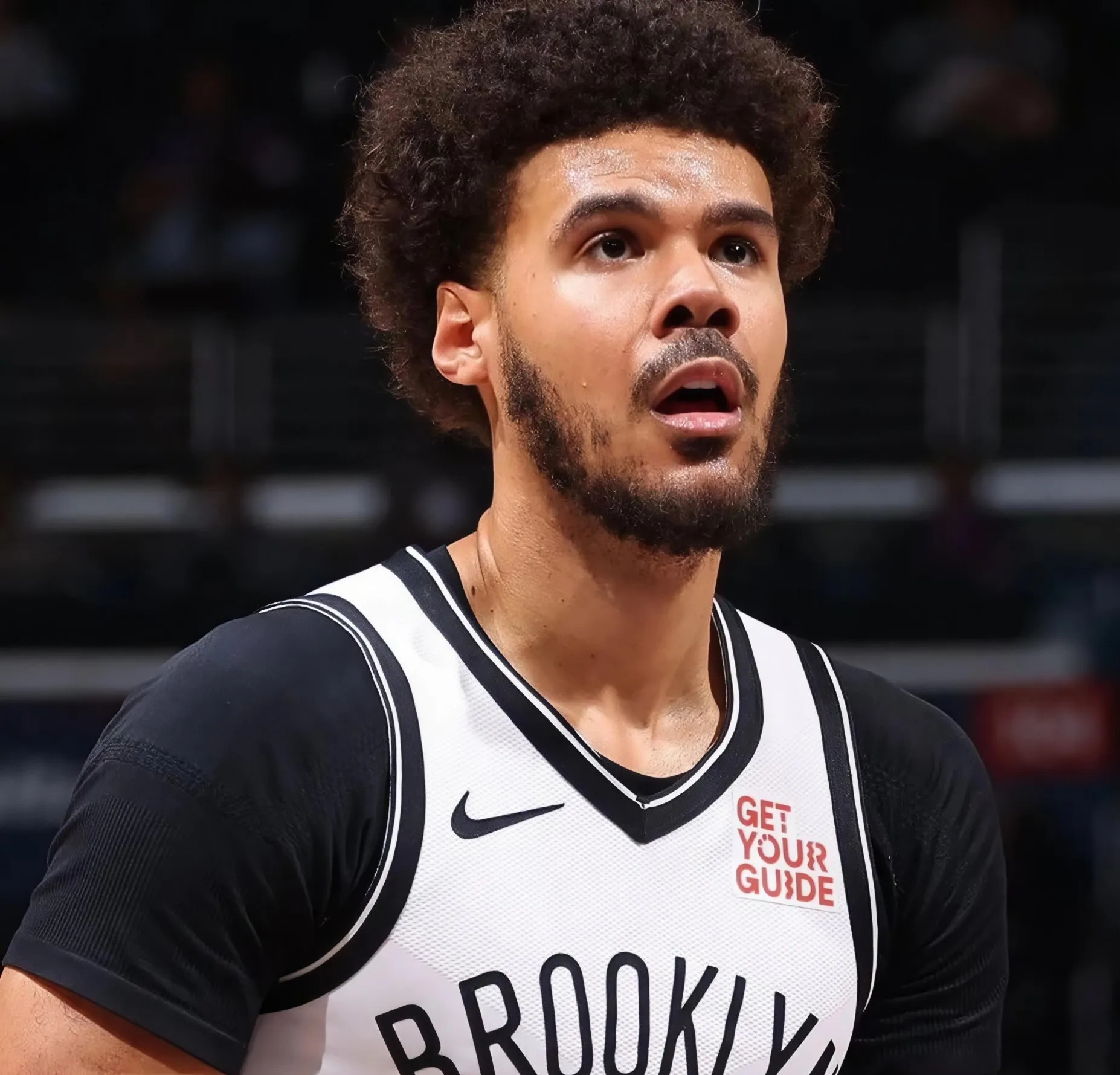 篮网客场大胜凯尔特人，厄文独挑大梁不敌