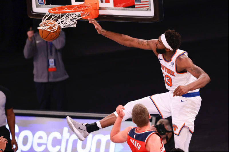 关于报仇雪恨！受到打击后球队强势回归的信息