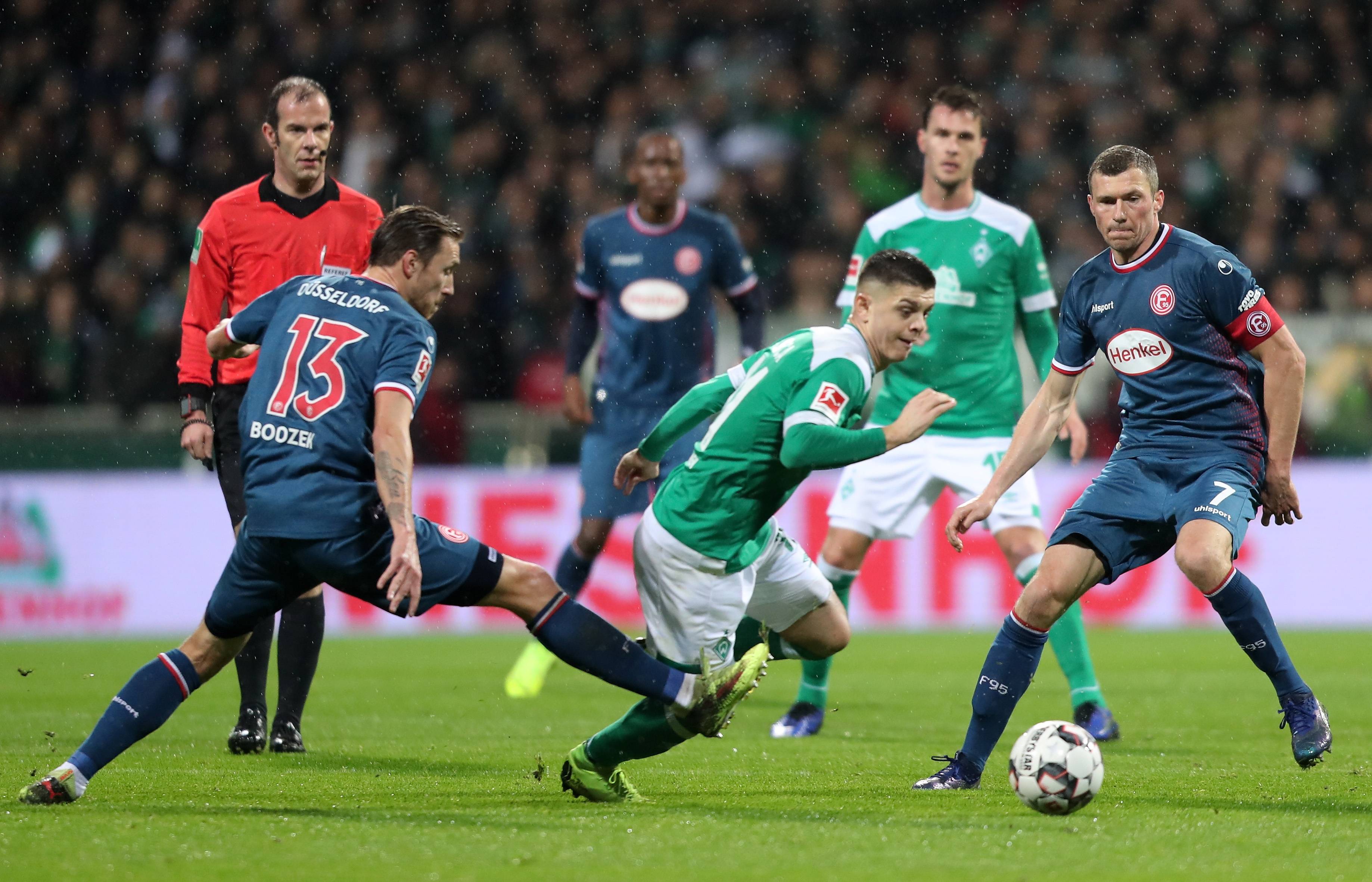 热那亚客场战平对手，保持不败势头的简单介绍