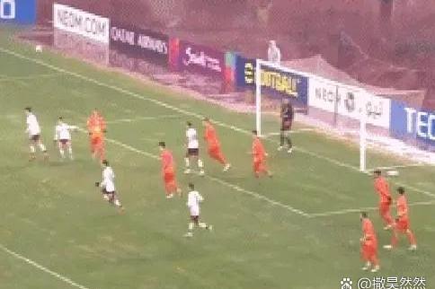 山东鲁能击破对手围困，成功晋级亚冠八强