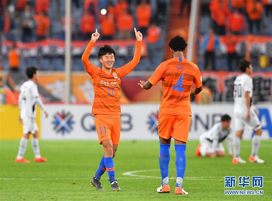 od体育登录-包含山东鲁能主场战胜安徽合肥，获得胜利的词条