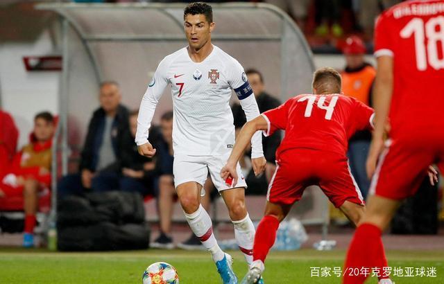 关于塞尔维亚取得重要胜利，晋级困难降低的信息