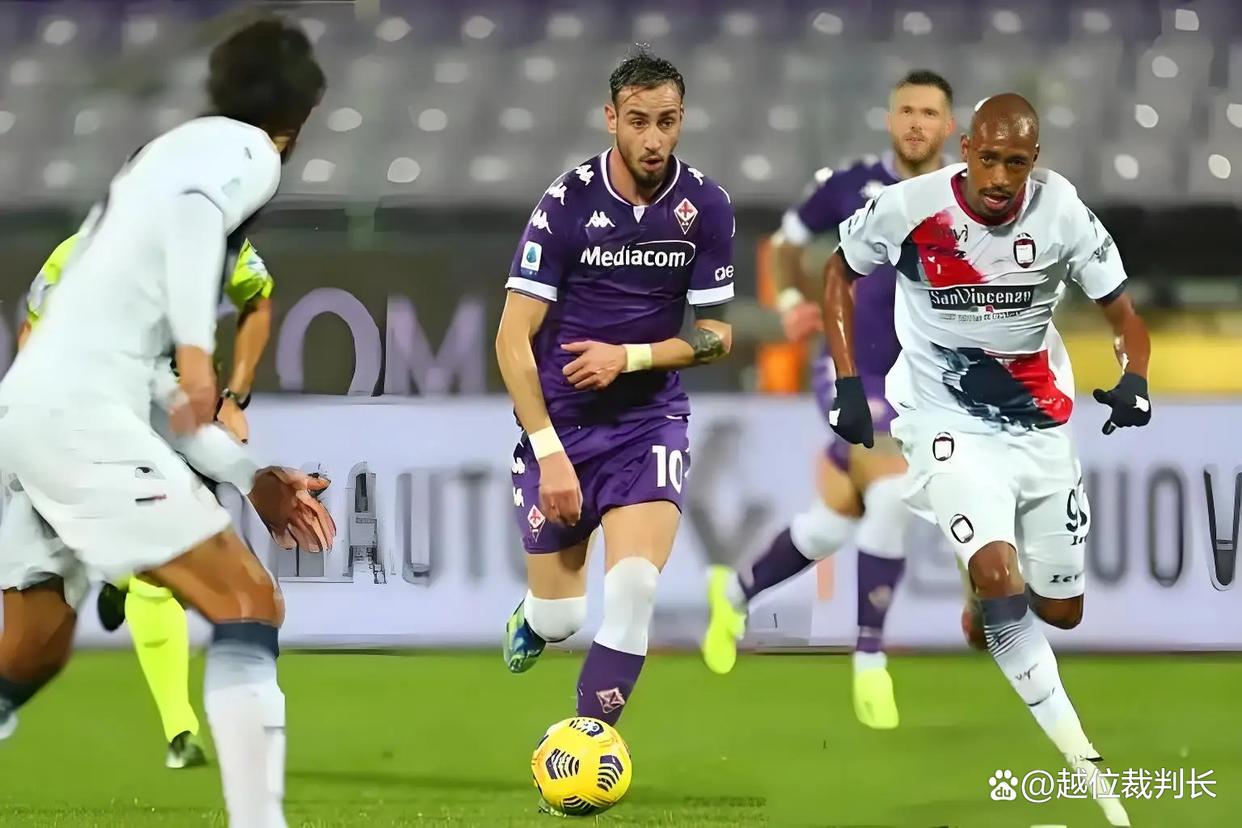 佛罗伦萨主场大胜帕尔玛，保级形势趋好的简单介绍