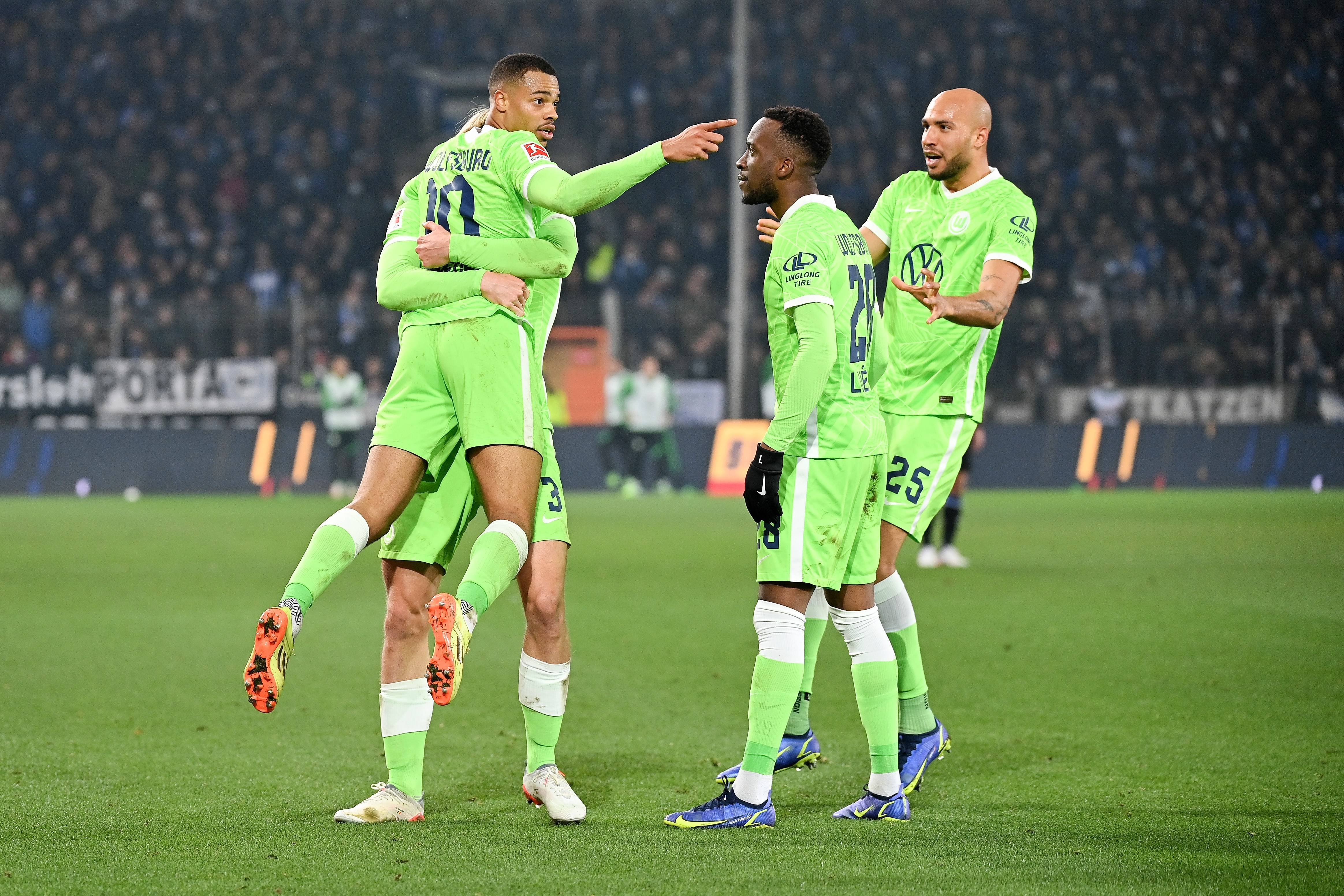 od体育网页版登录入口-沃尔夫斯堡遭遇惨败，保级之路曲折的简单介绍