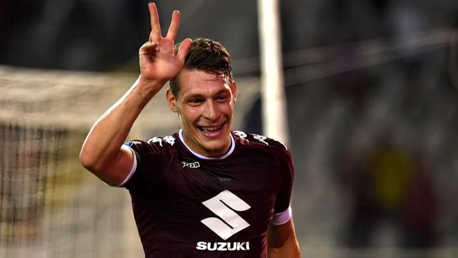 od体育课程-安德雷亚·贝洛蒂梅开二度，国际米兰客场战胜热那亚的简单介绍