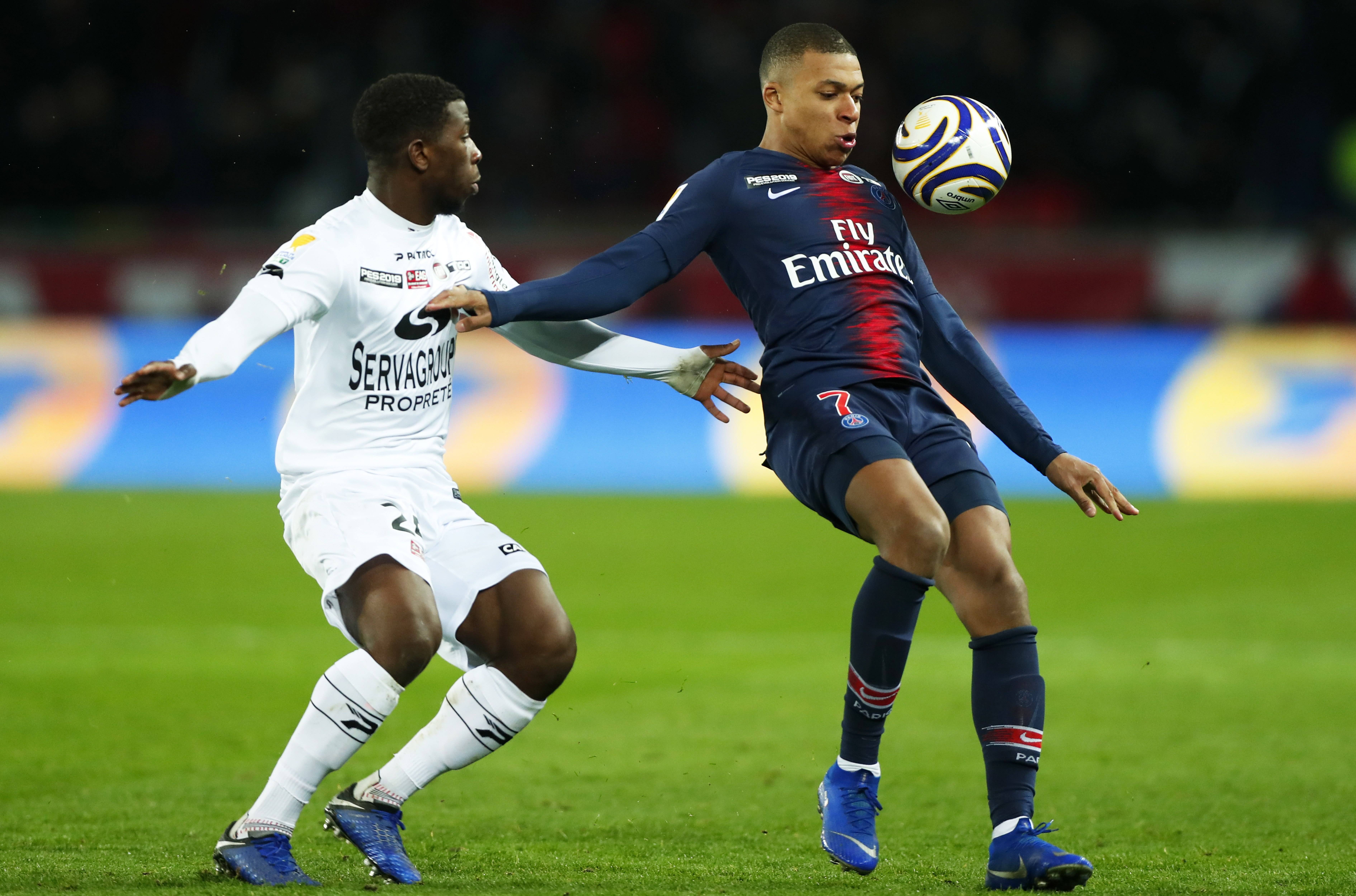 法国备战欧洲杯预选赛：法国VS挪威的简单介绍