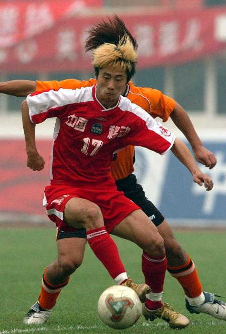 od体育网页版-长春亚泰难取一胜，需寻找突破点化危为机的简单介绍