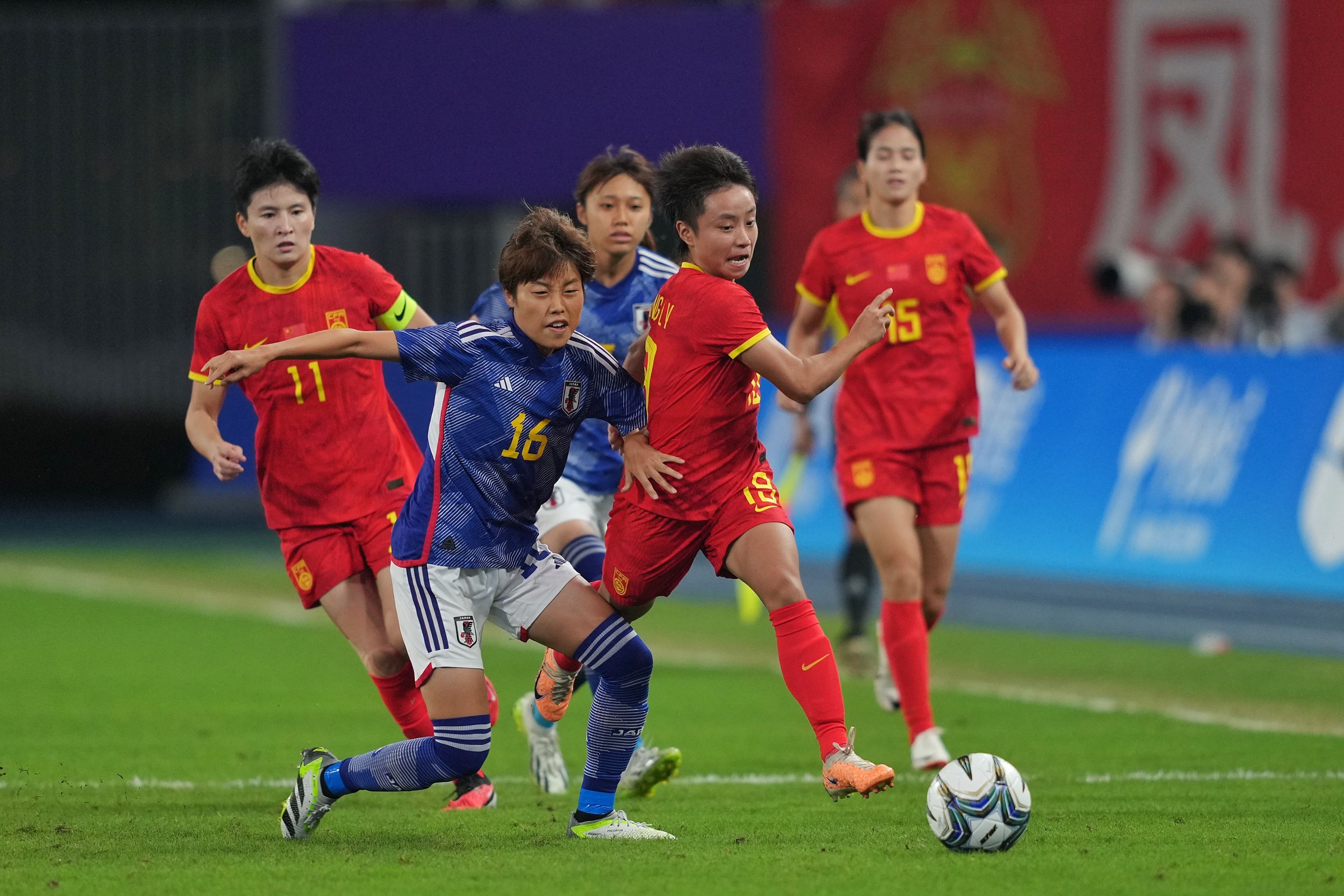 od体育登录入口-关于无惧强敌！中国女足备战决赛迎接挑战的信息