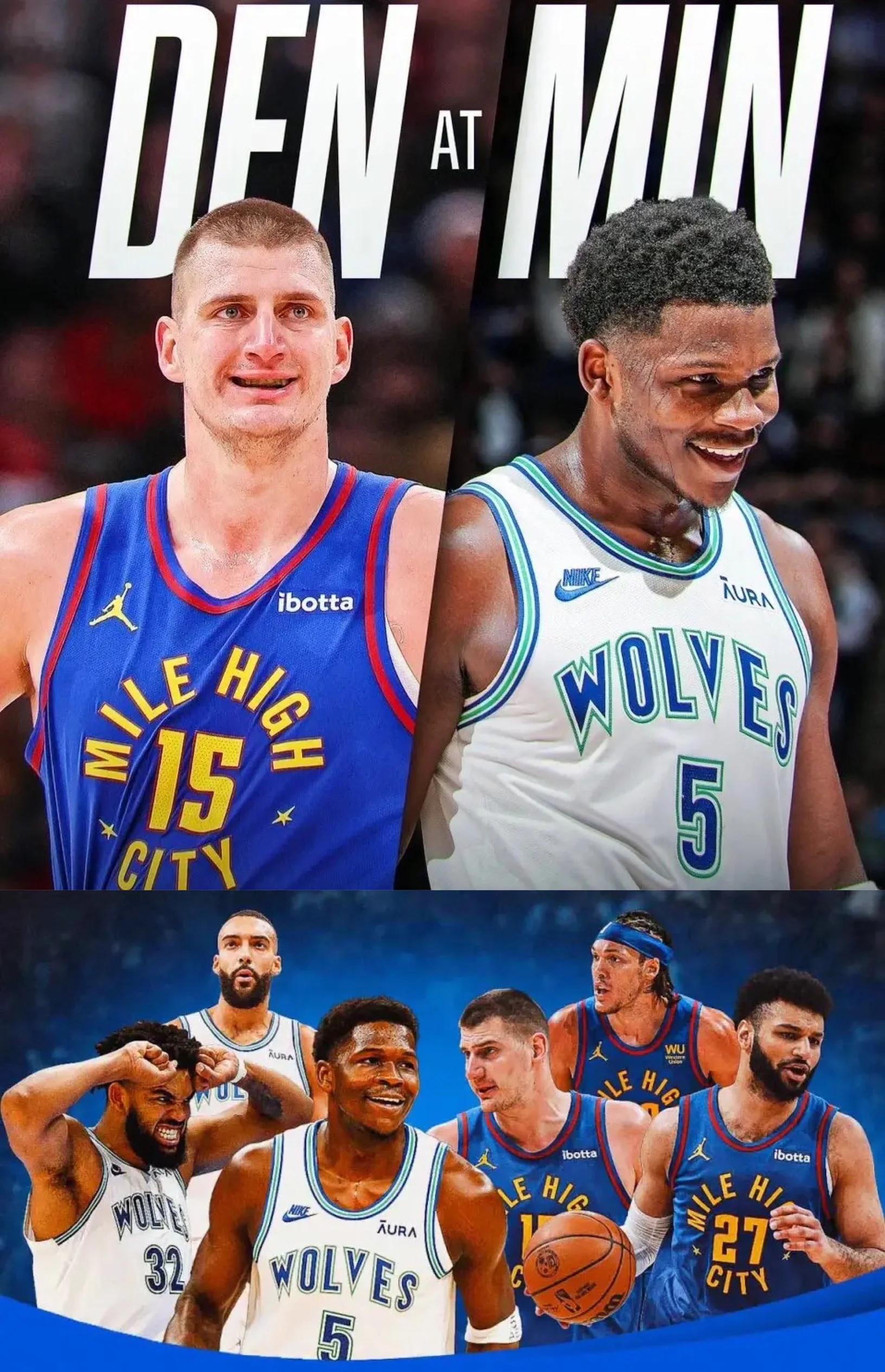 森林狼新赛季备战全球巡回赛，球队士气高涨的简单介绍