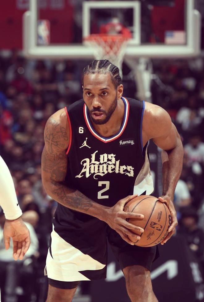 od体育在线登录-快船险胜老鹰，继续保持强势