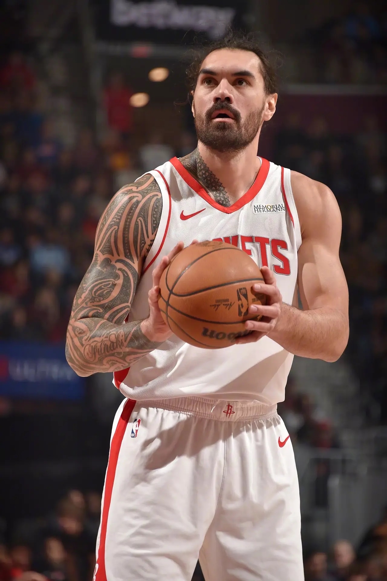 火箭擒灰熊，继续保持势头