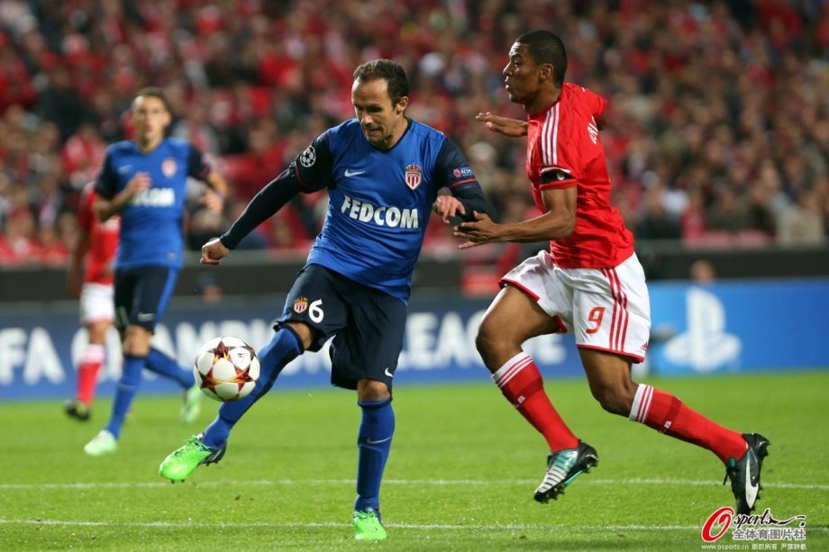 od体育登录-摩纳哥主场小胜战术配合提升