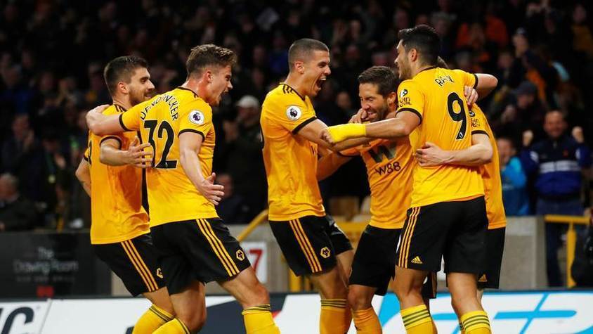 狼队客场大败，保级压力再度加剧的简单介绍