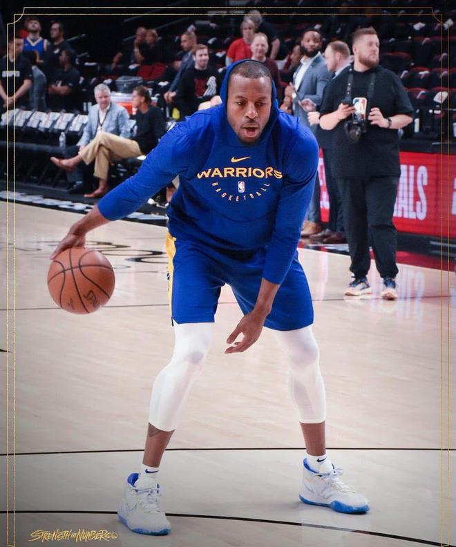 关于勇士核心伤愈复出，西部决赛成败将取决于其表现的信息