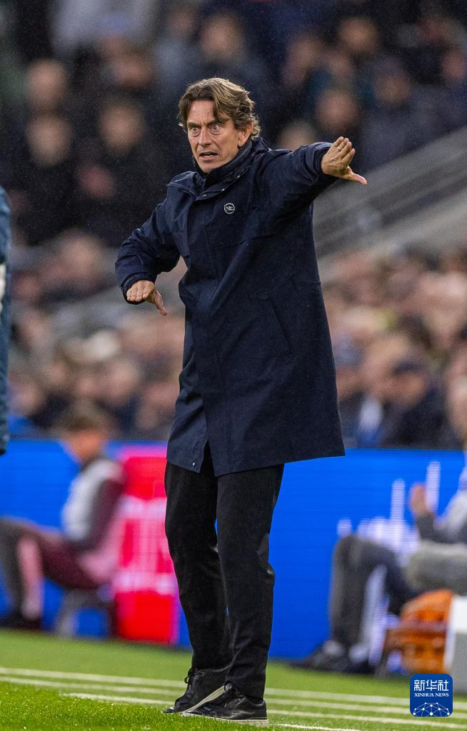 关于热刺客场瑟瑟发抖逆袭乏力败北的信息