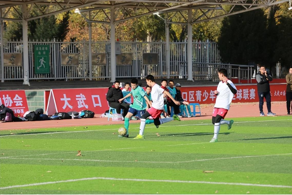 od体育网址-热闹的足球比赛场面令人目不暇接